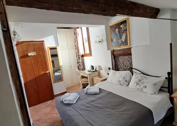 Locanda Ca' Formosa