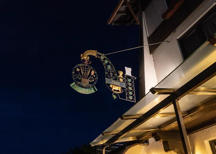 Hotel Bergschloesschen