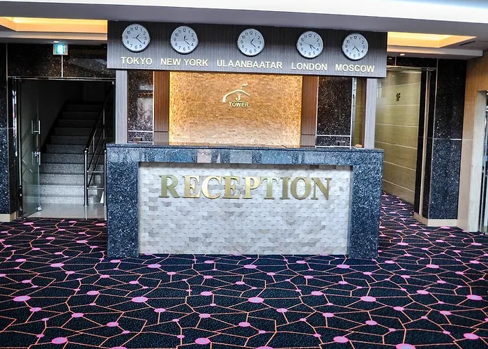 J Hotel