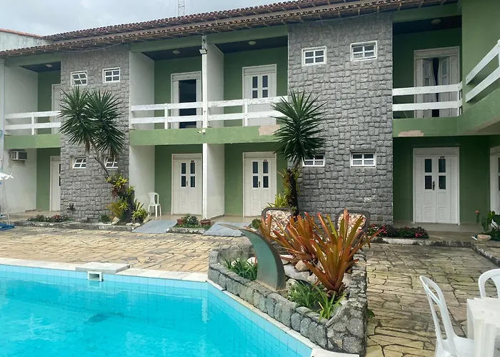 Hotel Convés do Farol