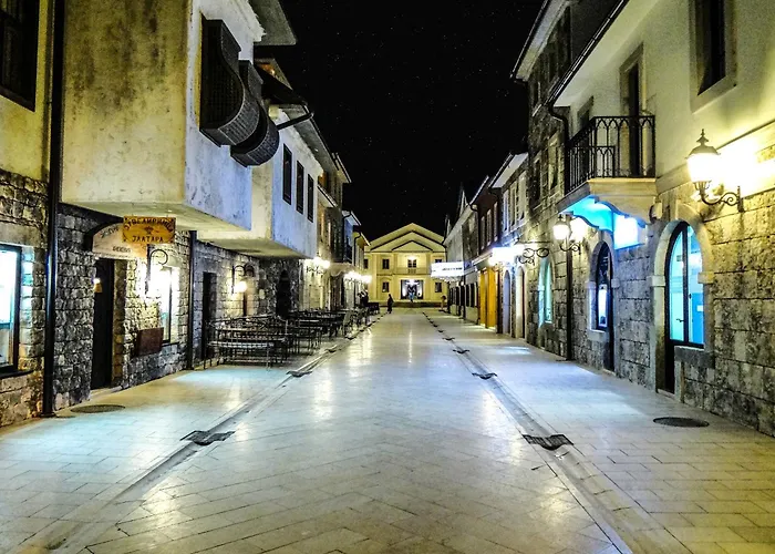 Hotel Andricgrad
