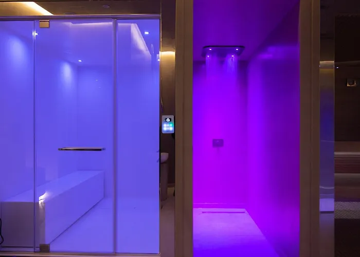 Regina City Hotel & Spa