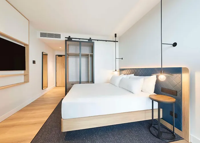 Hilton Garden Inn Busselton