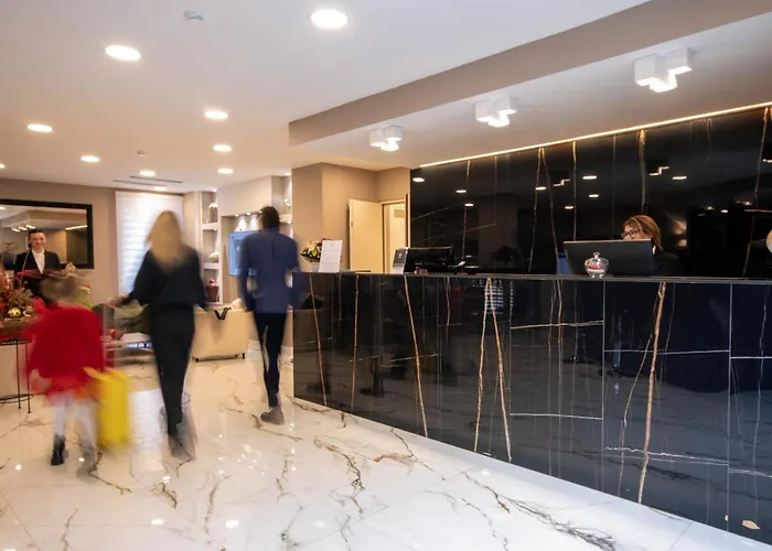Emma Hotel Bologna Fiera