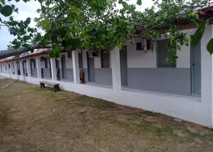 Pousadinha Litoral