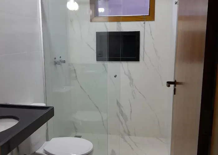 Pousada Vivenda