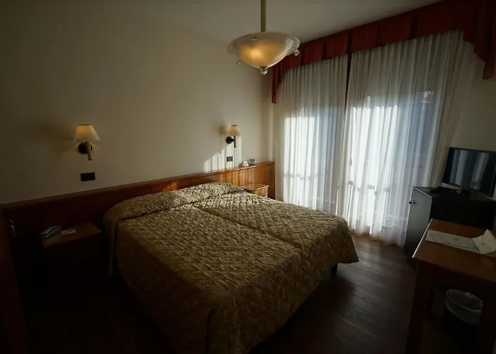 Hotel Carlton Capri