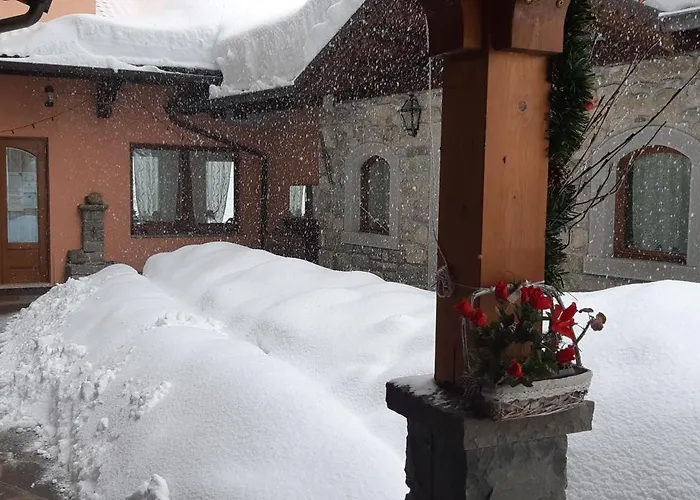 Albergo Ristorante Guerri