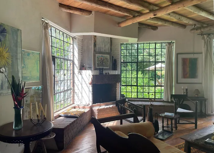 Meru House Lekisilai