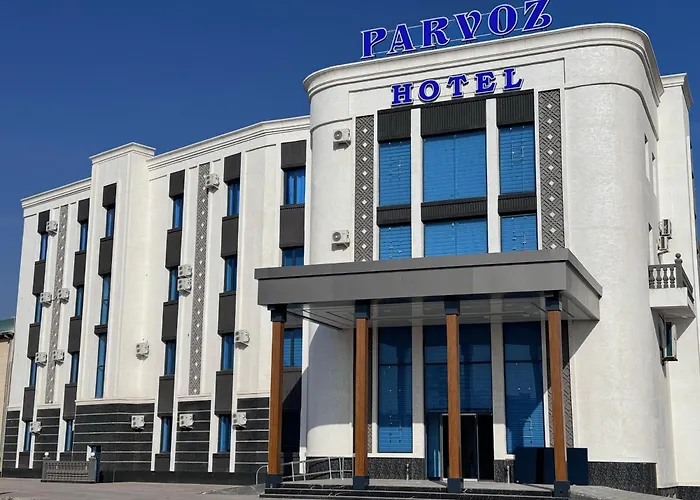 Parvoz Hotel