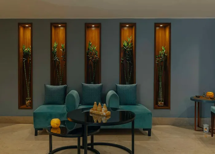 Radisson Blu Hotel, Cairo Heliopolis