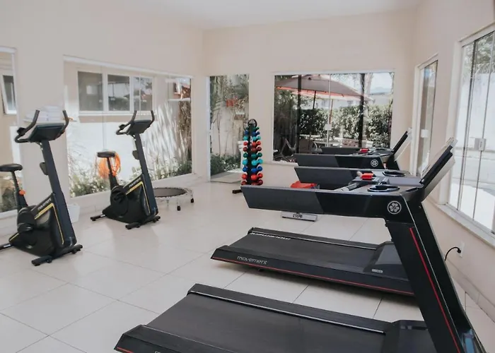 Grande Hotel Itaguaí