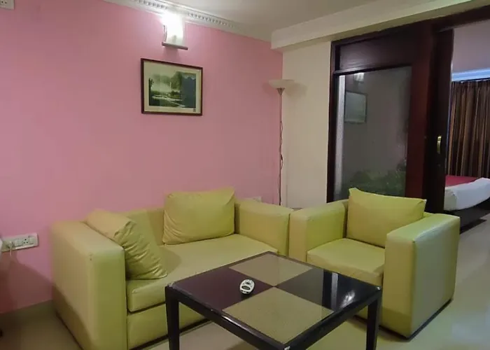 Shilton Suites