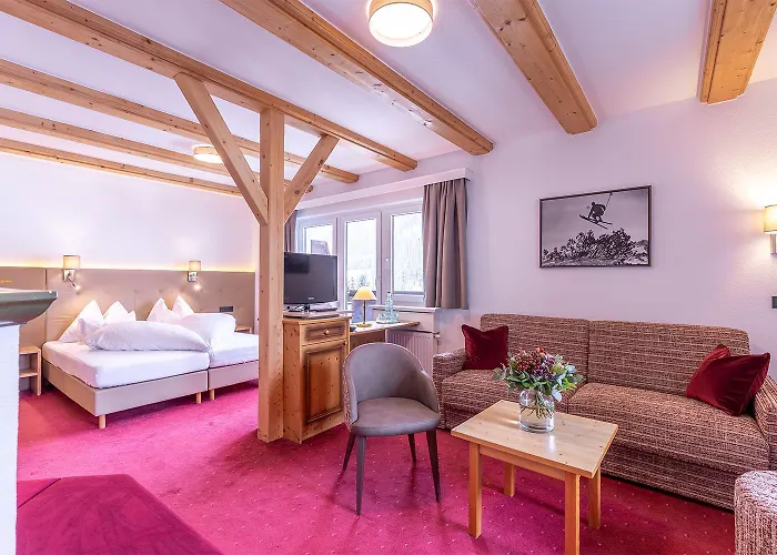 Hotel Sonnenheim