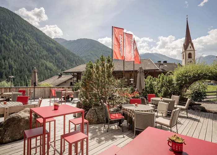 Hotel Waltershof