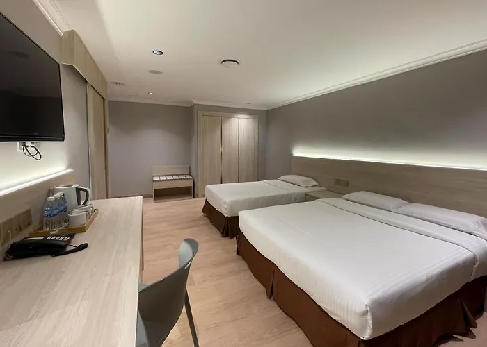 Hotel Imperial