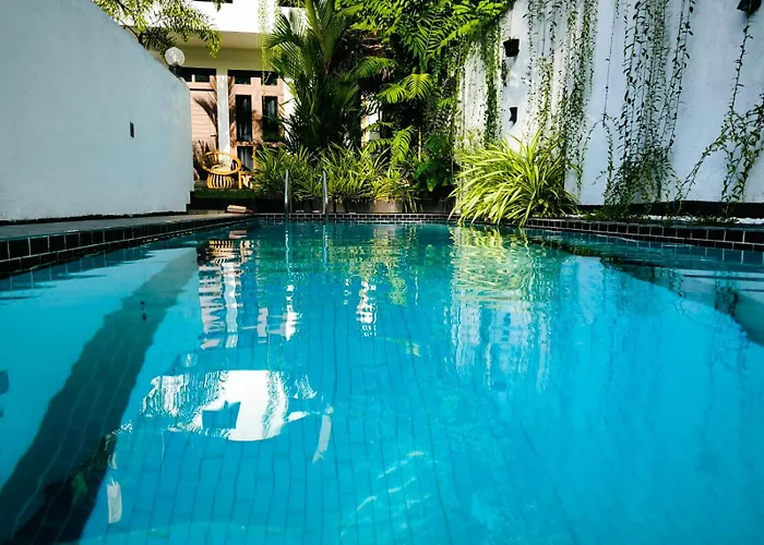 Hidden Villa
