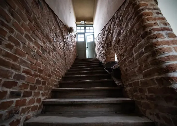 Casa Basarab Brasov