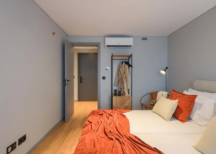 Nôma Living Icon Apartments