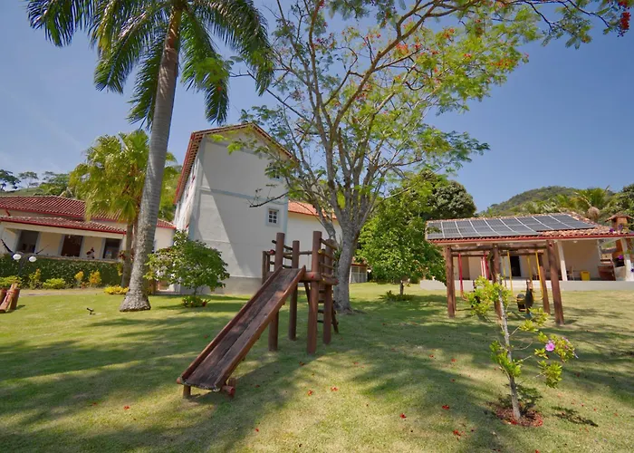 Hotel Girassol da Serra