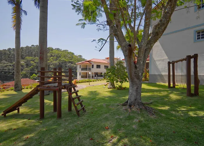 Hotel Girassol da Serra
