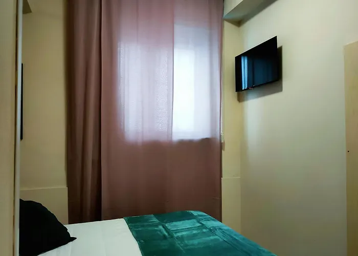 Hotel Il Boschetto