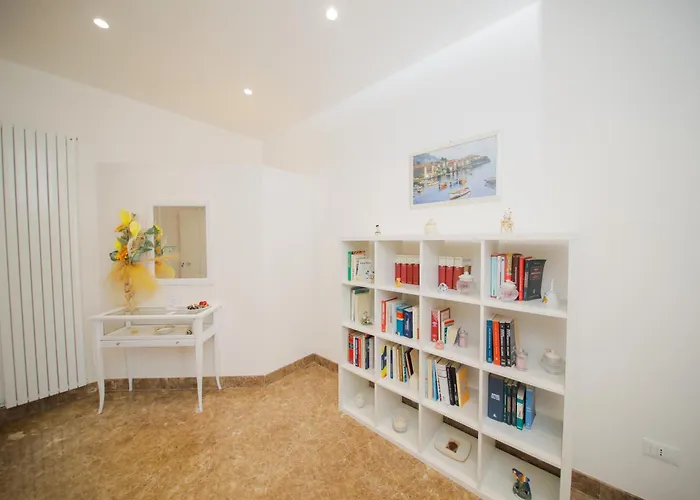 L'Arte Di Venere Suite Polignano a Mare