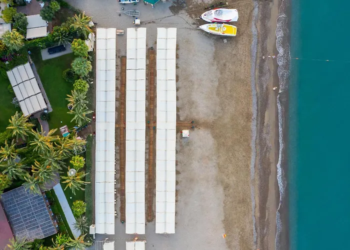 Aydinbey Famous Resort