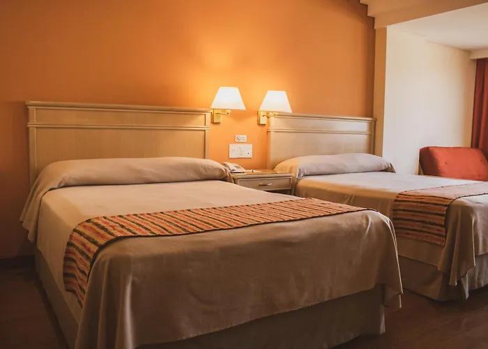Casa Real Hotel