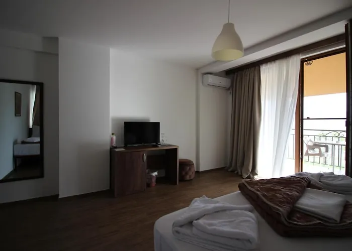 Hotel La Terrazza