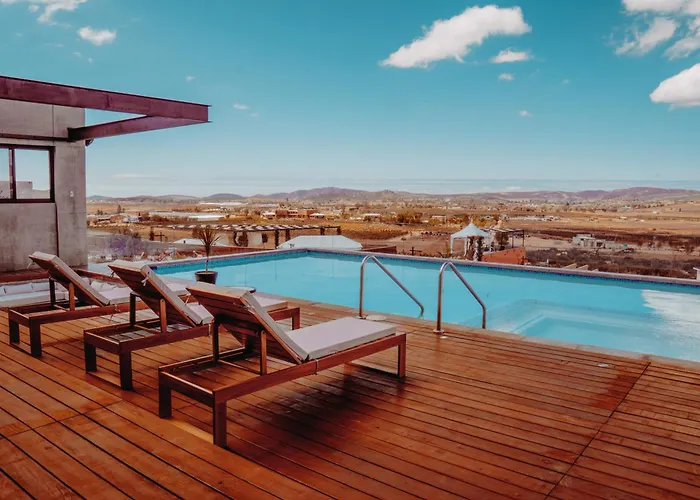 Contemplacion Resort & Spa