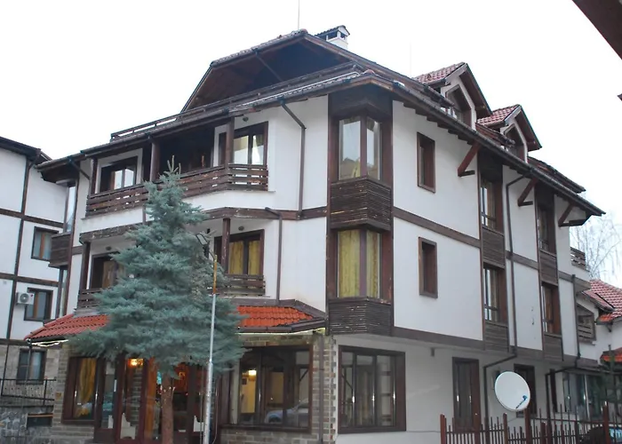 Guest House Anex