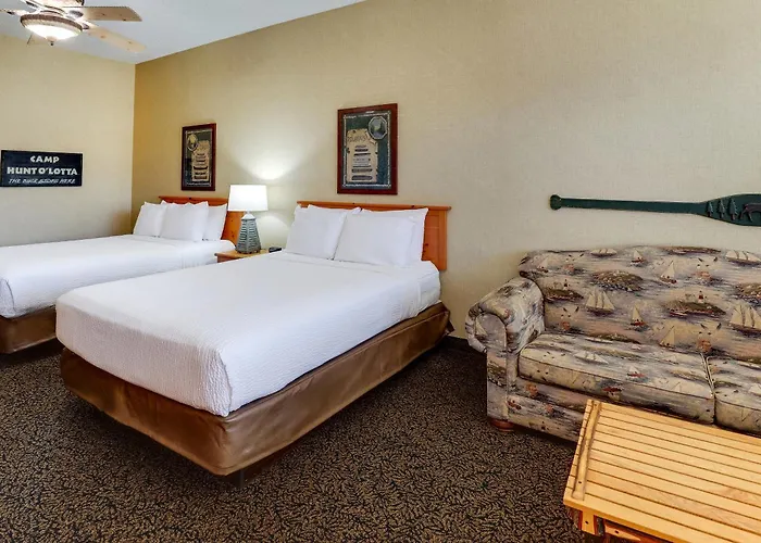 Stoney Creek Hotel Quad Cities - Moline