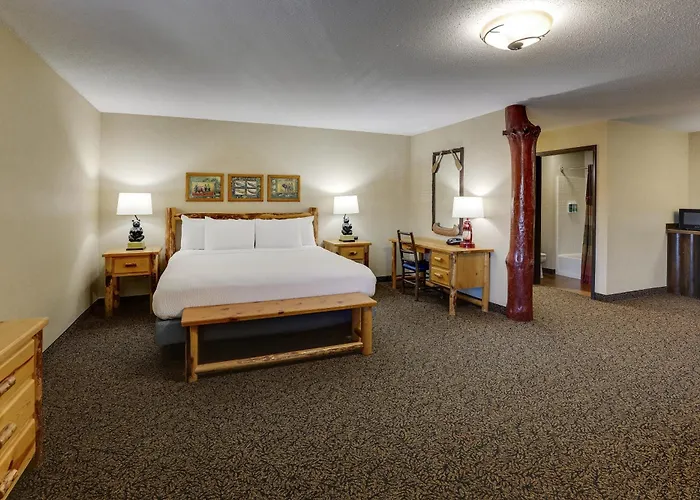 Stoney Creek Hotel Quad Cities - Moline