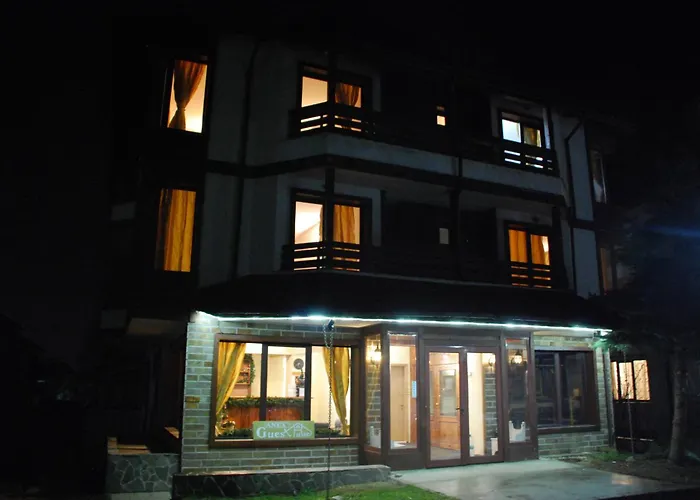 Guest House Anex