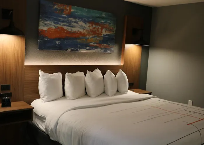 La Quinta By Wyndham Chicago Gurnee