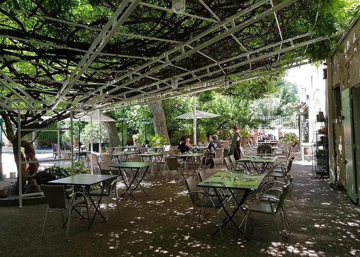 Logis Hotel La Ferme