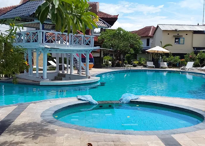 Ananda Resort Seminyak