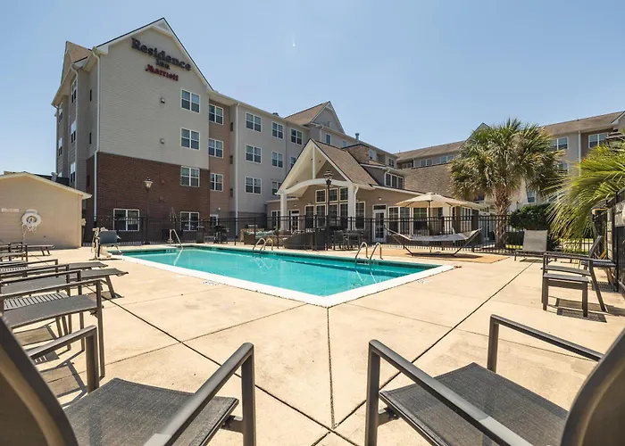 Residence Inn Florence