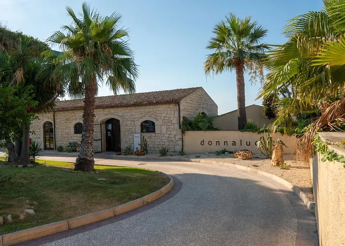 Zeta Resort Donnalucata