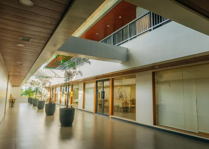 Levo Hotel