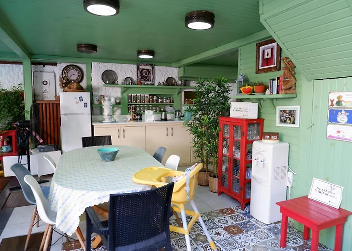 The Suite Apart Hotel