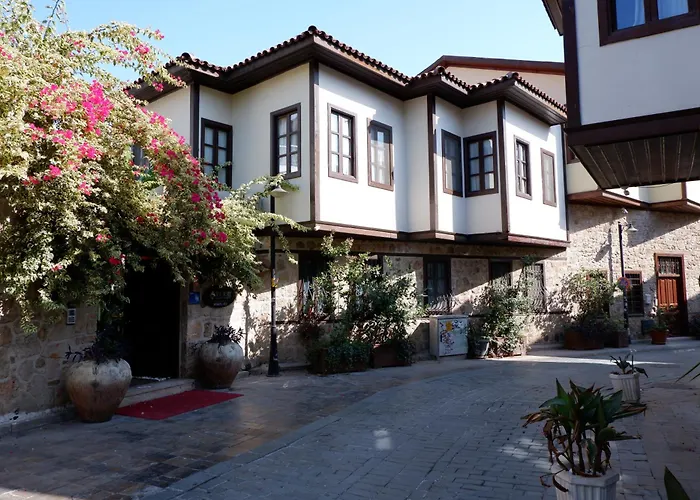 The Suite Apart Hotel