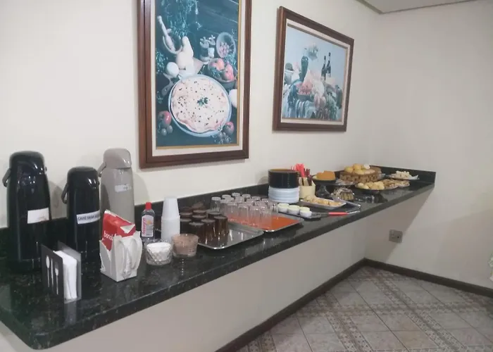 Hotel Itália