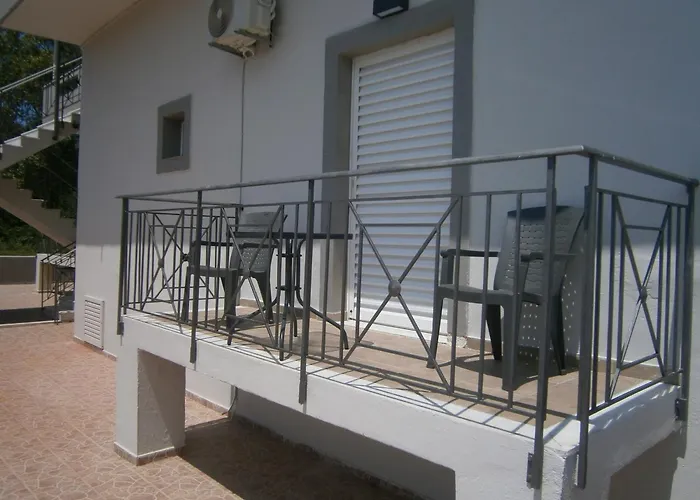 Harma Corfu