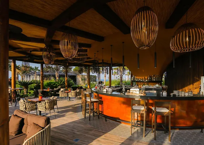 Reges, A Luxury Collection Resort & Spa, Cesme