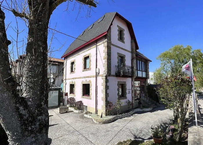 Posada Villa Rosa