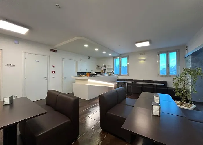 Hotel Noventa