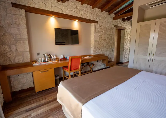 Renka Hotel & Spa