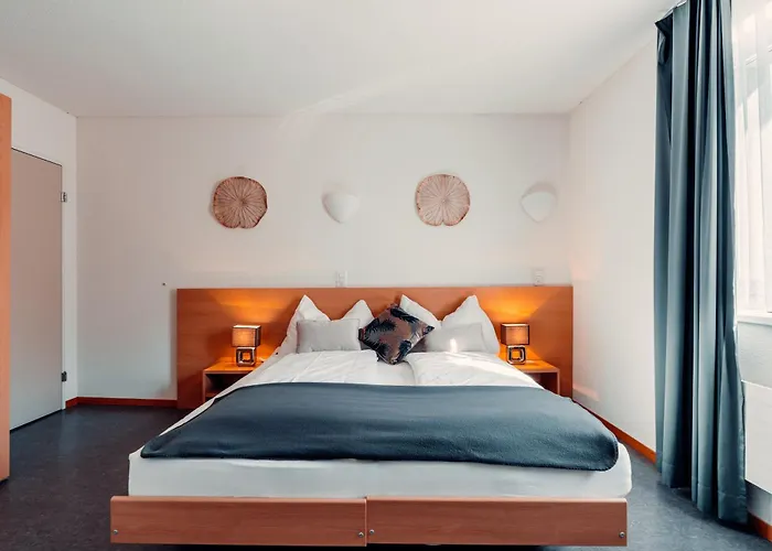 Hotel Roessli Luterbach